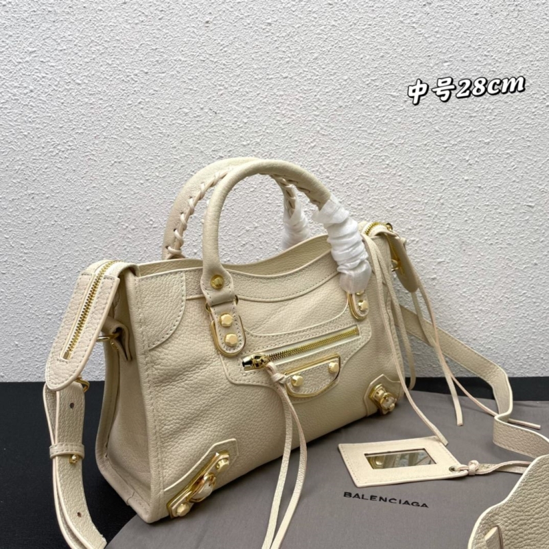 Balenciaga Top Handle Bags